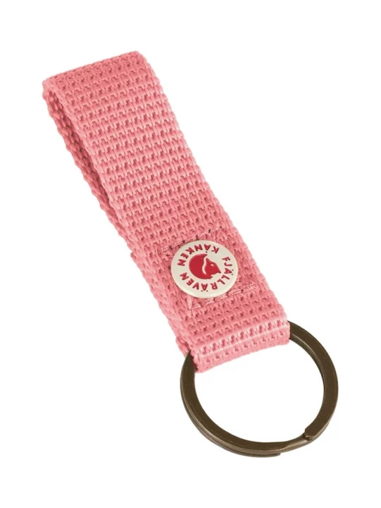 Obrázek produktu Fjallraven Přívěsek Fjallraven Kanken Fjällräven růžová