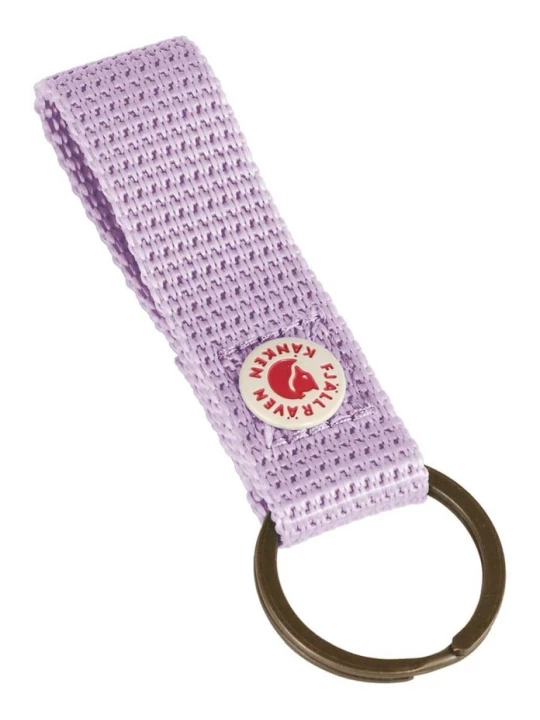 Obrázek produktu Fjallraven Přívěsek Fjallraven Kanken Keyring Fjällräven fialová