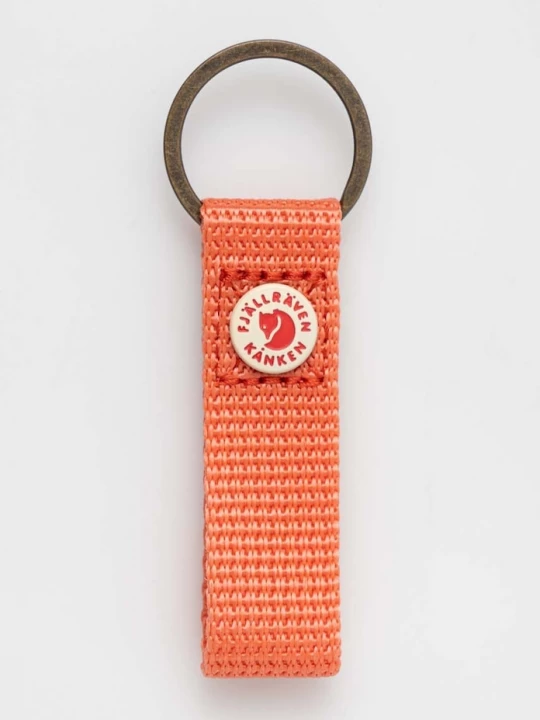 Obrázek produktu Fjallraven Přívěsek Kanken Fjällräven oranžová