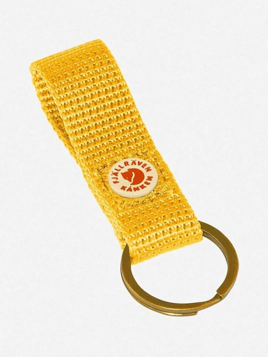Obrázek produktu Fjallraven Přívěsek Kanken Fjällräven žlutá