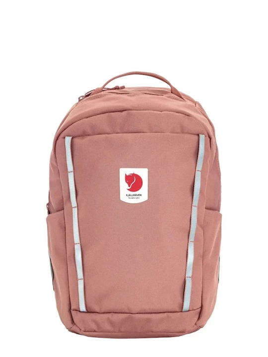 Obrázek produktu Fjallraven školní batoh dětský Skule Kids Fjällräven oranžová
