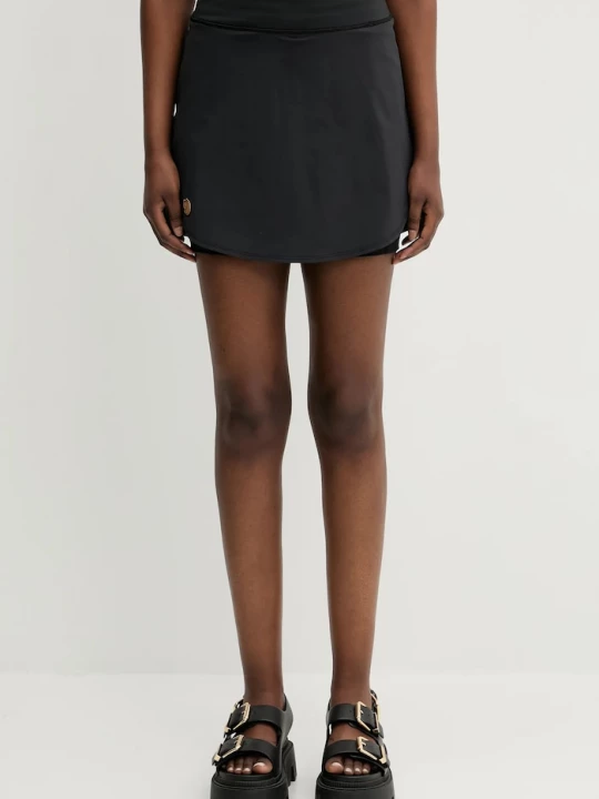 Obrázek produktu Fjallraven Sukně Fjallraven Abisko Midsummer Skort Fjällräven černá