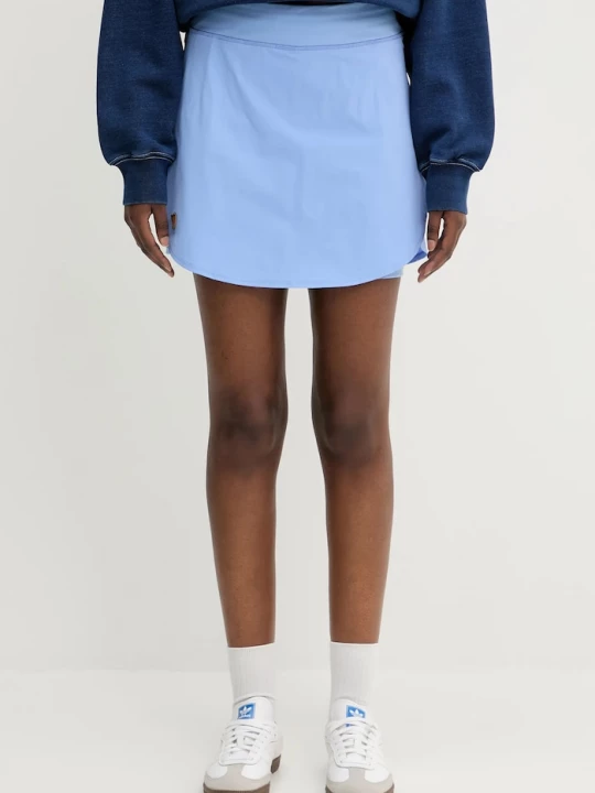 Obrázek produktu Fjallraven Sukně Fjallraven Abisko Midsummer Skort Fjällräven modrá