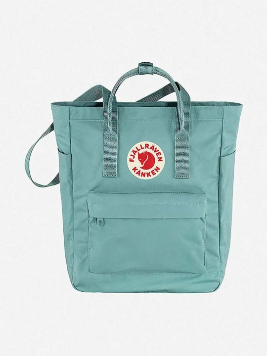 Obrázek produktu Fjallraven Taška Fjallraven Kanken Totepack F23710 501 Fjällräven
