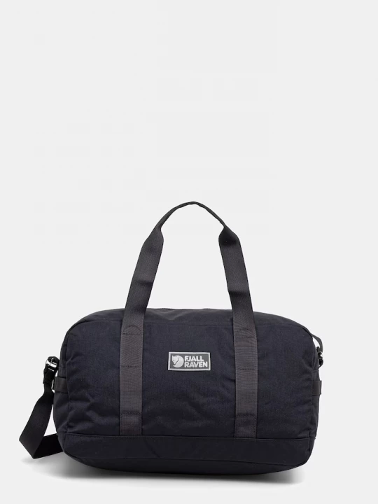 Obrázek produktu Fjallraven Taška Fjallraven Vardag Duffel 33L Fjällräven černá