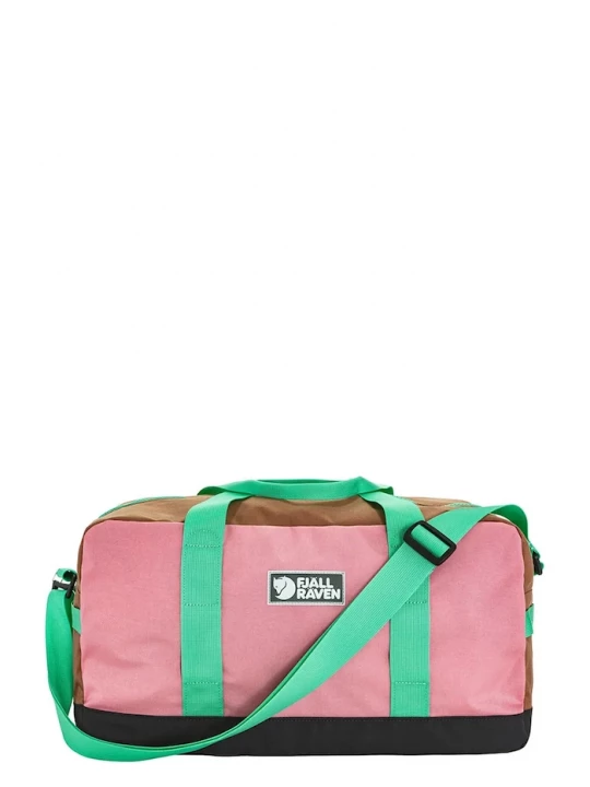 Obrázek produktu Fjallraven Taška Fjallraven Vardag Duffel 33L Fjällräven růžová