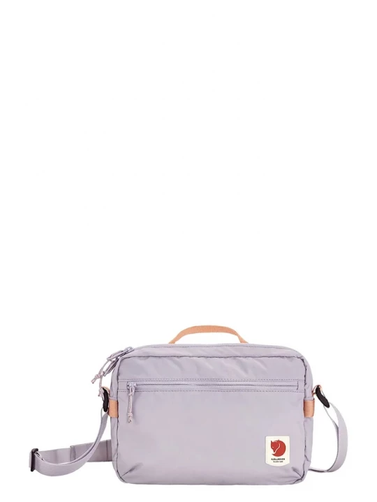 Obrázek produktu Fjallraven Taštička Fjallraven F23227.424 Fjällräven fialová
