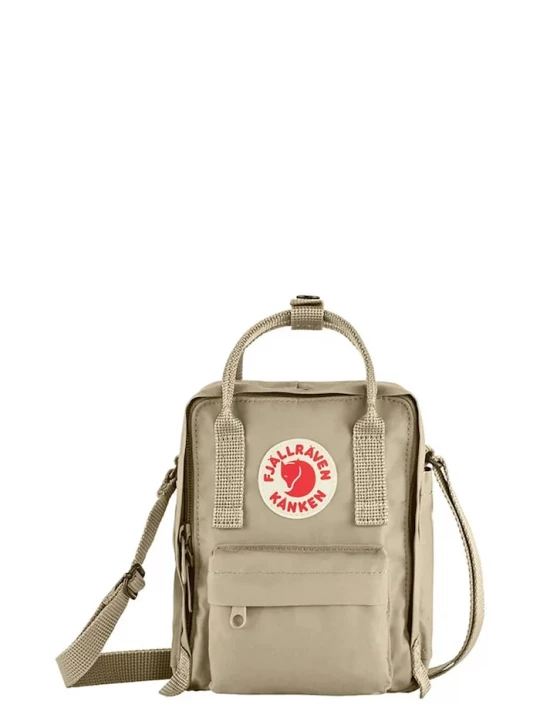 Obrázek produktu Fjallraven Taštička Fjallraven Kanken Sling Fjällräven béžová