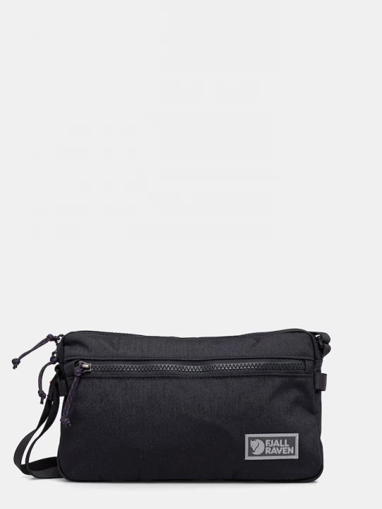 Obrázek produktu Fjallraven Taštička Fjallraven Vardag Pocket 2l Fjällräven černá