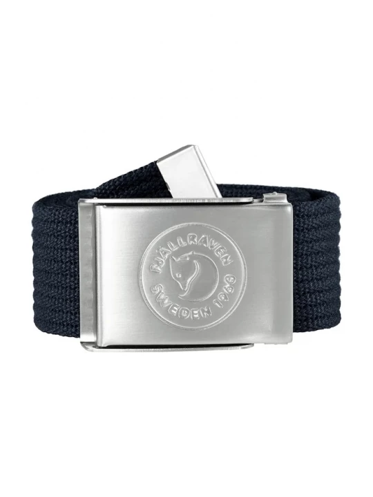 Obrázek produktu Fjallraven textilní pásek 1960 Fjällräven námořnická modř