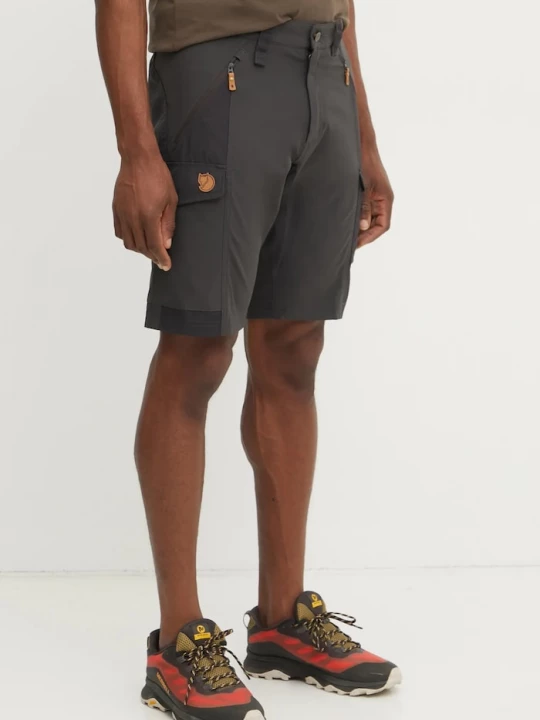 Obrázek produktu Fjallraven trekingové šortky pánské Abisko Fjällräven