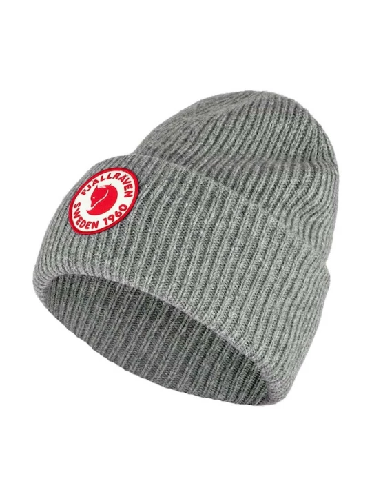 Obrázek produktu Fjallraven Vlněná čepice 1960 Logo Fjällräven