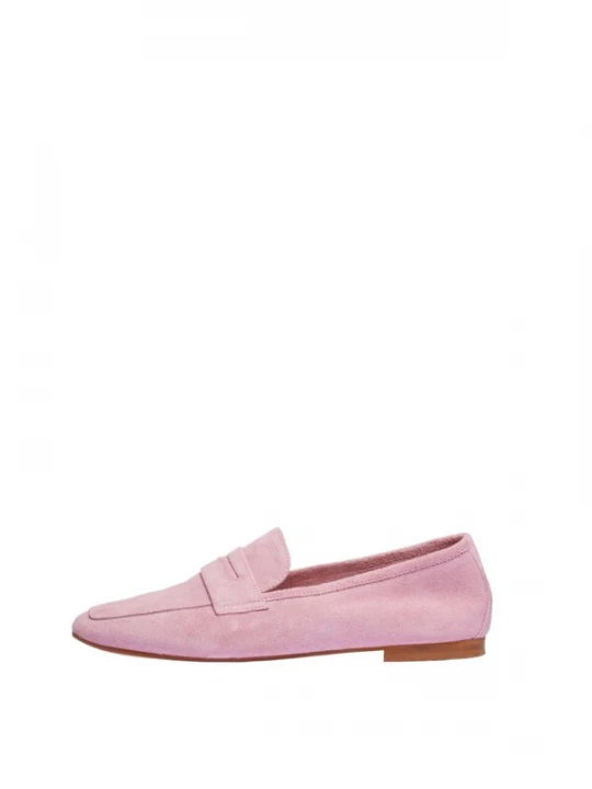 Obrázek produktu Flarelle Mokasíny 'Sole di Viale' pink