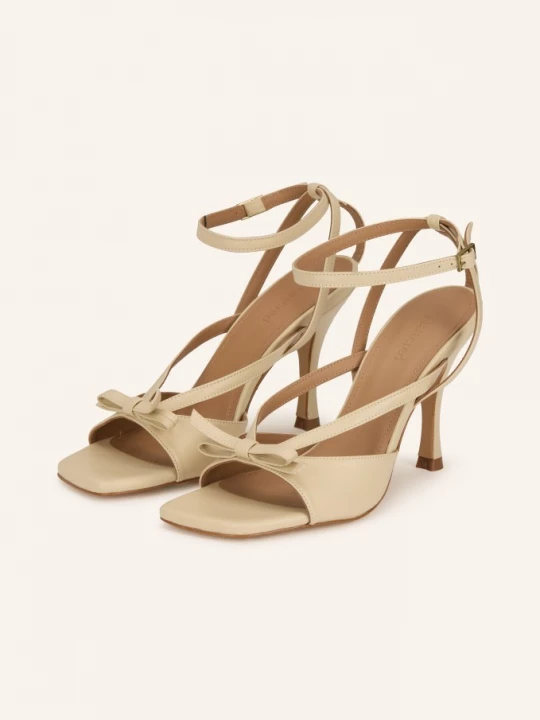 Obrázek produktu Flattered Sandály Margo béžová