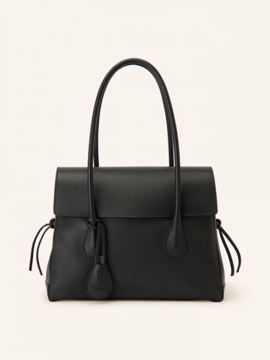 Obrázek produktu Flattered Shopper Lydia černá