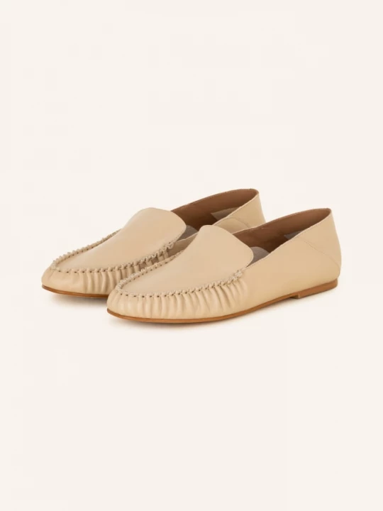 Obrázek produktu Flattered Slipper Obuv Bon Bon béžová