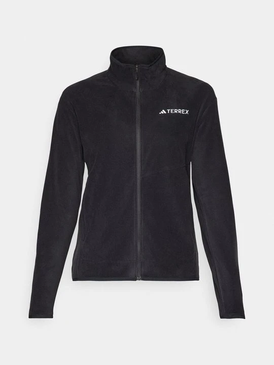 Obrázek produktu Fleecová bunda Adidas Terrex černá