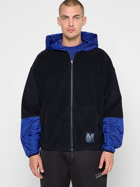 Obrázek produktu Fleecová bunda Armani Exchange