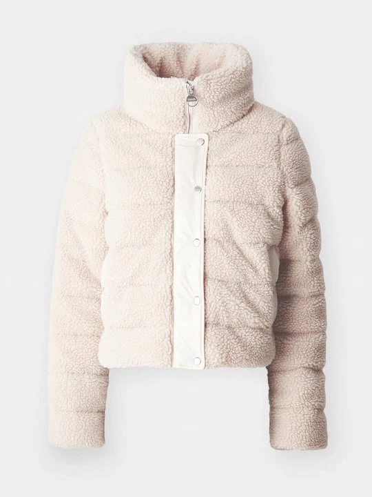 Obrázek produktu Fleecová bunda Barbour béžová