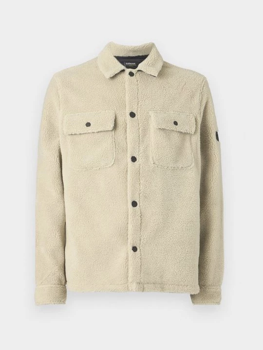 Obrázek produktu Fleecová bunda Barbour písková