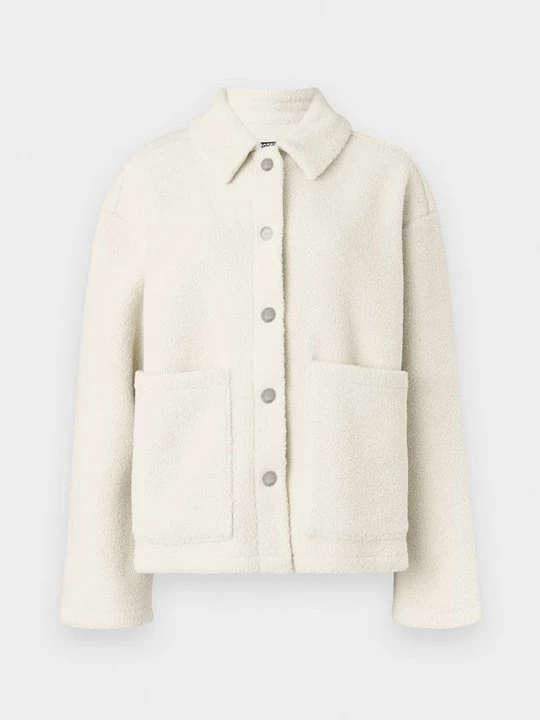Obrázek produktu Fleecová bunda Barbour žlutá