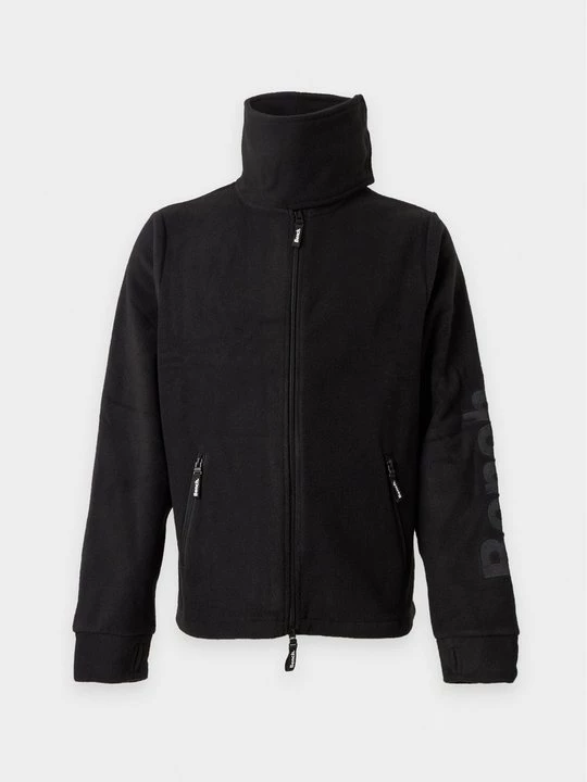 Obrázek produktu Fleecová bunda Bench černá