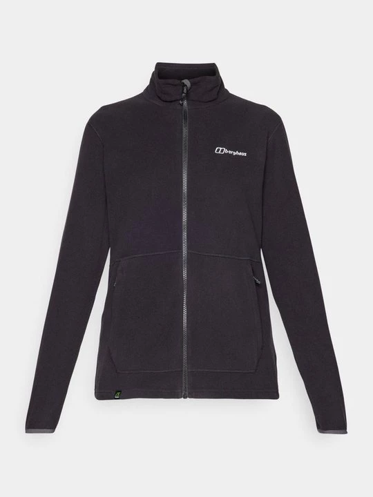 Obrázek produktu Fleecová bunda Berghaus černá