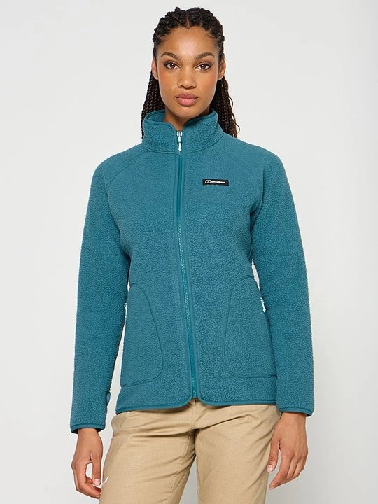 Obrázek produktu Fleecová bunda Berghaus
