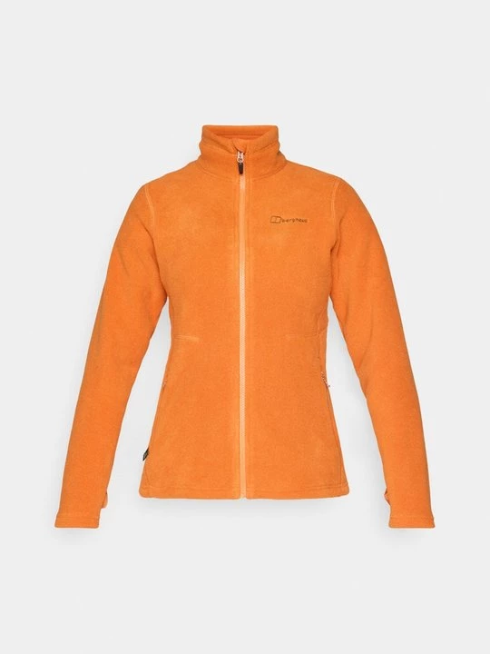 Obrázek produktu Fleecová bunda Berghaus bordeaux