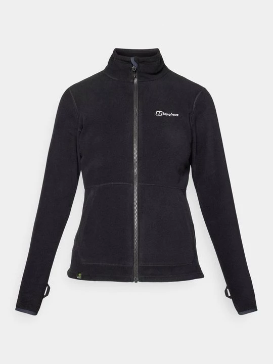 Obrázek produktu Fleecová bunda Berghaus černá
