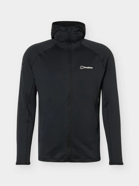 Obrázek produktu Fleecová bunda Berghaus černá