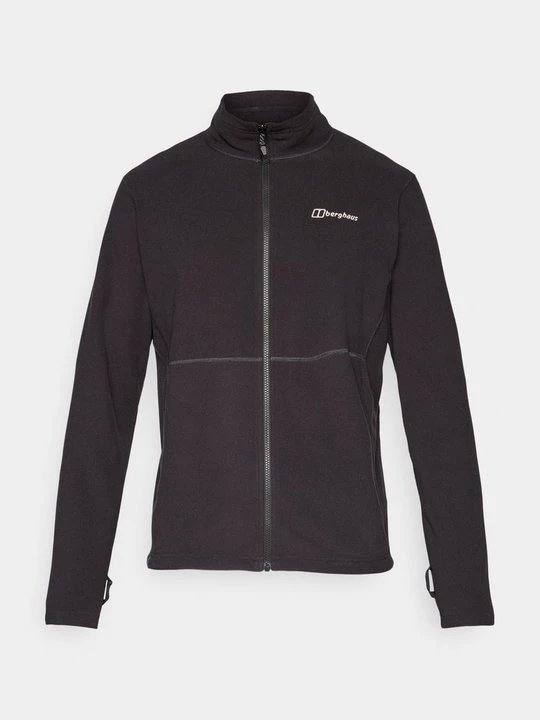 Obrázek produktu Fleecová bunda Berghaus černá