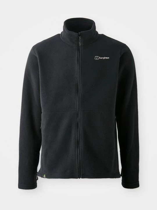 Obrázek produktu Fleecová bunda Berghaus černá