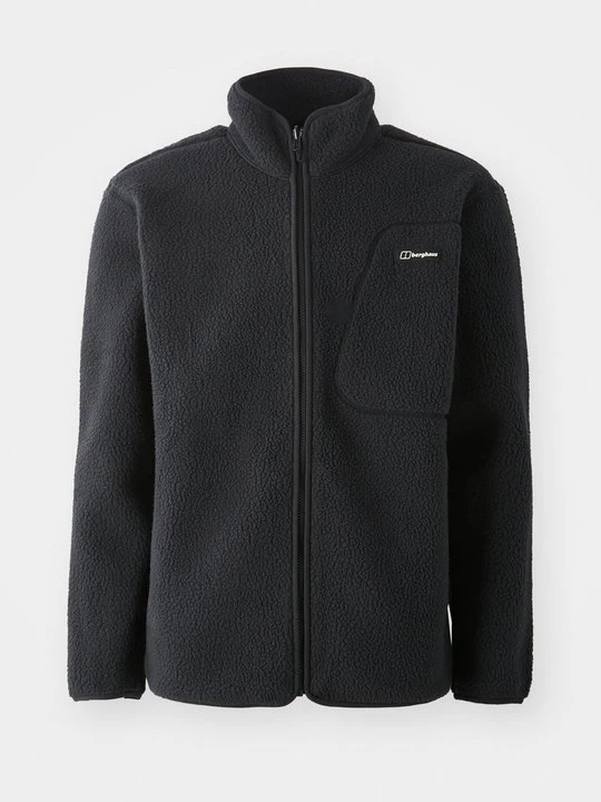 Obrázek produktu Fleecová bunda Berghaus černá
