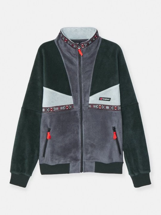 Obrázek produktu Fleecová bunda Berghaus černá