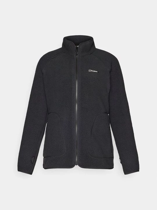 Obrázek produktu Fleecová bunda Berghaus černá