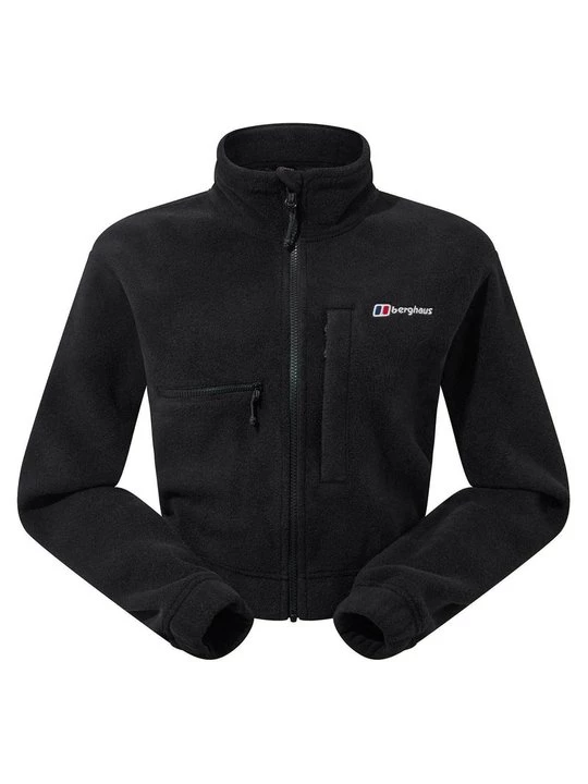 Obrázek produktu Fleecová bunda Berghaus černá