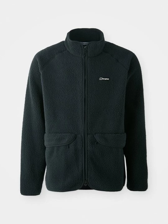 Obrázek produktu Fleecová bunda Berghaus černá