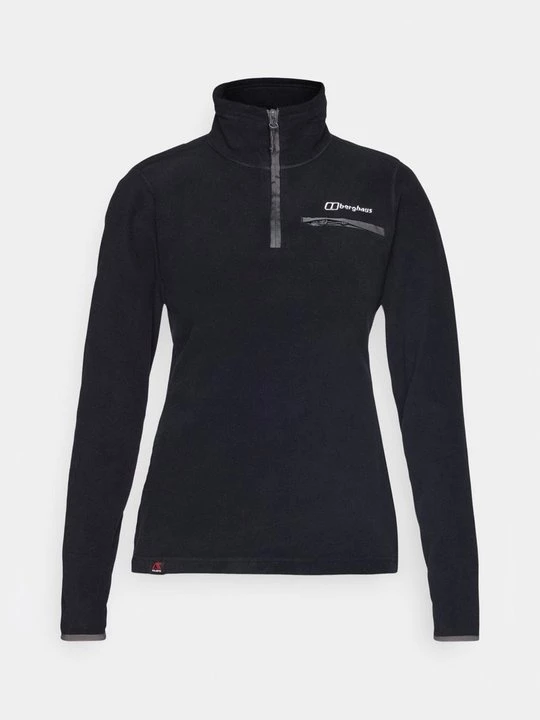 Obrázek produktu Fleecová bunda Berghaus černá