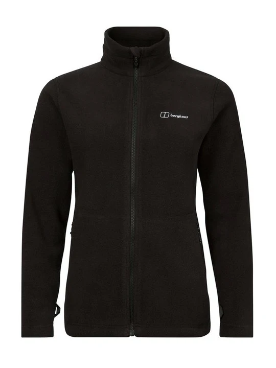 Obrázek produktu Fleecová bunda Berghaus černá