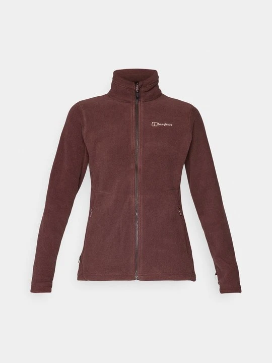 Obrázek produktu Fleecová bunda Berghaus hnědá
