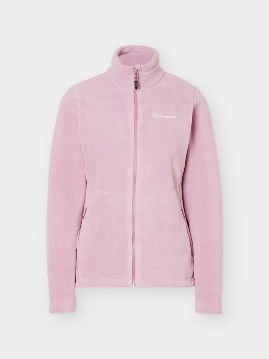 Obrázek produktu Fleecová bunda Berghaus lila