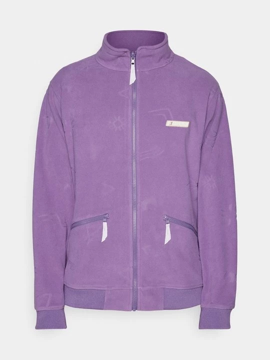Obrázek produktu Fleecová bunda Berghaus lila