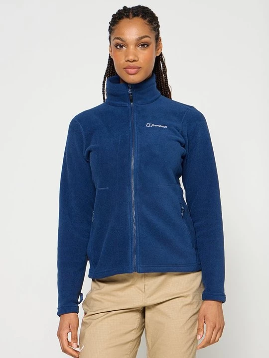 Obrázek produktu Fleecová bunda Berghaus modrá