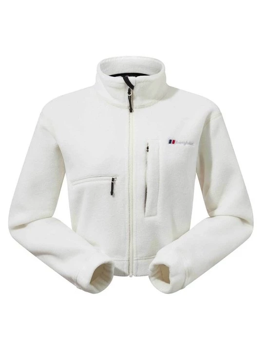 Obrázek produktu Fleecová bunda Berghaus tělová