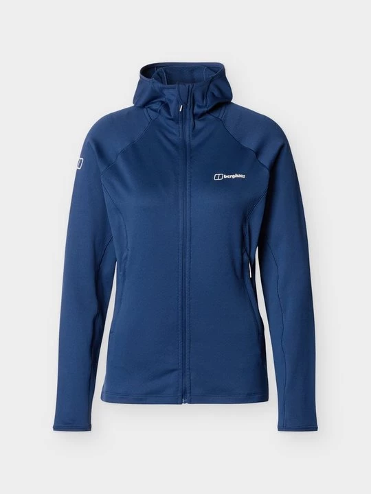 Obrázek produktu Fleecová bunda Berghaus tmavě modrá