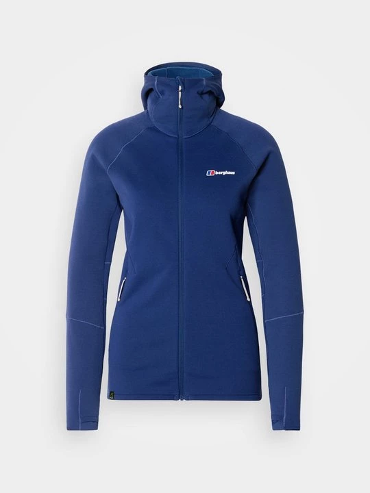 Obrázek produktu Fleecová bunda Berghaus tmavě modrá