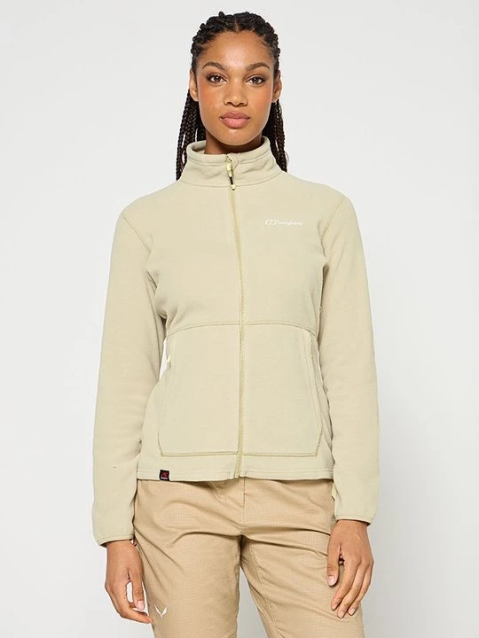 Obrázek produktu Fleecová bunda Berghaus zelená