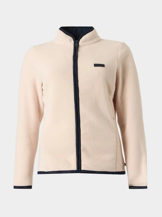 Obrázek produktu Fleecová bunda Calvin Klein