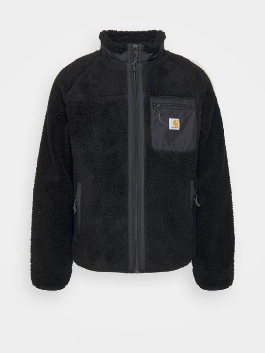 Obrázek produktu Fleecová bunda Carhartt WIP černá